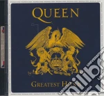 Queen - Greatest Hits II cd