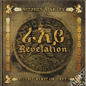 Stephen Marley - Revelation Part 1 cd musicale di Stephen Marley
