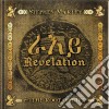 Stephen Marley - Revelation Part 1 cd