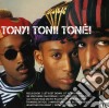 Tony Toni Tone - Icon cd