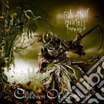 Children Of Bodom - Relentess Reckless Forever cd