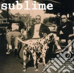 Sublime - Icon cd