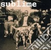 Sublime - Icon cd