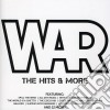 War - Icon cd