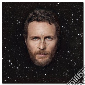 Jovanotti - Ora cd musicale di Lorenzo Jovanotti