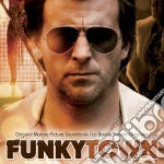 Funkytown (Original Soundtrack) cd