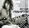 Peter Frampton - Icon cd musicale di Peter Frampton