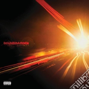 Soundgarden - Live On I-5 cd musicale di SOUNDGARDEN