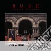Rush - Moving Pictures (Cd+Dvd) cd