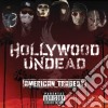 Hollywood Undead - American Tragedy cd