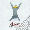 Elbow - Build A Rocket Boys! cd