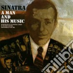 Frank Sinatra - A Man And His Music (2 Cd)