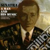 Frank Sinatra - A Man And His Music (2 Cd) cd