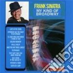Frank Sinatra - My Kind Of Broadway cd