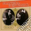 Frank Sinatra - Francis A. & Edward K. cd