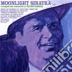 Frank Sinatra - Moonlight Sinatra cd