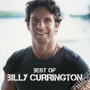 Billy Currington - Icon cd musicale di Billy Currington