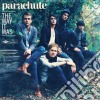 Parachute - Way It Wasthe cd