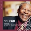 B.B. King - Icon (2 Cd) cd