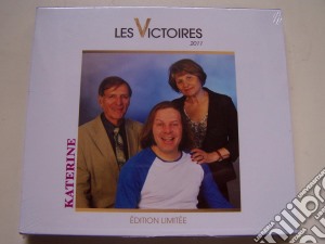 Philippe Katerine - Katerine (ed Limitee) cd musicale di Katerine, Philippe
