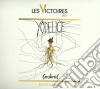 Yodelice - Cardioid (ed Limitee) cd