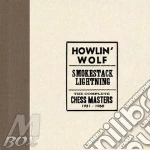 Smokestack lightning cd