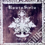Routasielu - Pimeys cd