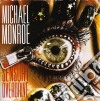 Michael Monroe - Sensory Overdrive cd