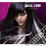 Lee, Jena (digipack) - Ma Reference cd