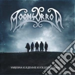 Moonsorrow - Varjoina Kuljemme Kuolleiden Maassa cd