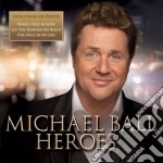 Michael Ball - Heroes
