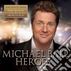 Michael Ball - Heroes cd musicale di Michael Ball