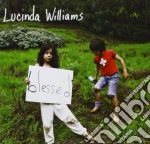 Lucinda Williams - Blessed cd