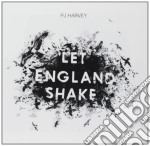 Pj Harvey - Let England Shake