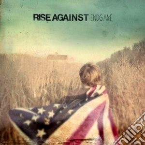 Rise Against - Endgame cd musicale di Against Rise