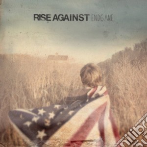 (LP Vinile) Rise Against - Endgame lp vinile di Rise Against