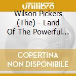 Wilson Pickers (The) - Land Of The Powerful Owl (The) / Shake It Down (2 Cd) cd