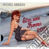 Michel Sardou - Etre Une Femme 2010 (Digipack) cd
