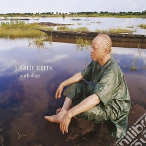 Salif Keita - Anthology cd musicale di Salif Keita