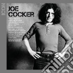 Joe Cocker - Icon