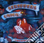 Strippers Union - Deuce