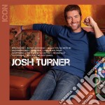 Josh Turner - Icon