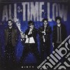 All Time Low - Dirty Work cd