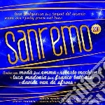 Sanremo 2011 / Various cd