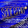Sanremo 2011 / Various cd