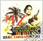 Israel Kamakawiwo'ole - Somewhere Over The Rainbow
