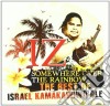 Israel Kamakawiwo'ole - Somewhere Over The Rainbow cd