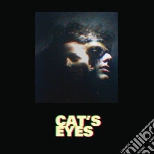 Cat's Eyes - Cat's Eyes cd musicale di Cats Eyes