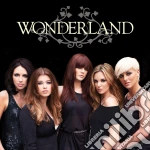 Wonderland - Wonderland cd