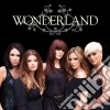 Wonderland - Wonderland cd musicale di Wonderland